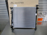 Kia Sorento Genuine Radiator Assy New