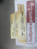 Toyota Tarage Genuine (Pair) Side Decals New Part