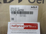 Kia Carnival Genuine Front Engine Wiring Harness New Part.