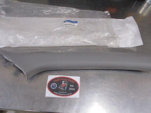 Hyundai Accent Sedan Genuine Front Right Hand Pillar Trim Assembly New Part