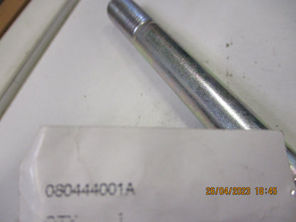 Nissan Navara D22 Genuine Front Lower Control Arm Bolt To Chassis New Part