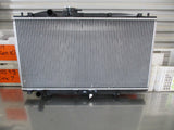 Honda Accord Genuine Radiator Assy New