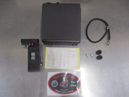 Hyundai Genuine PCB Relay Block Assembly New Part