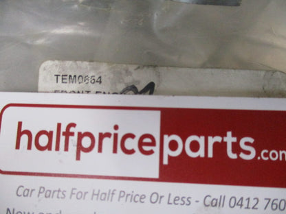 Transgold Front Engine Mount Suitable for Mitsubishi Lancer New Part