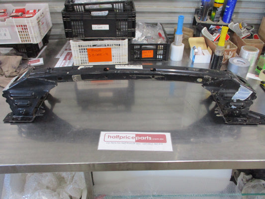 Mazda 6 GG/GY Genuine Front Reinforcement Bumper New Part