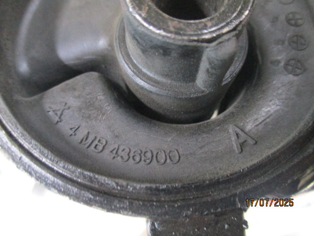 Transgold Front Engine Mount Suitable for Mitsubishi Lancer New Part