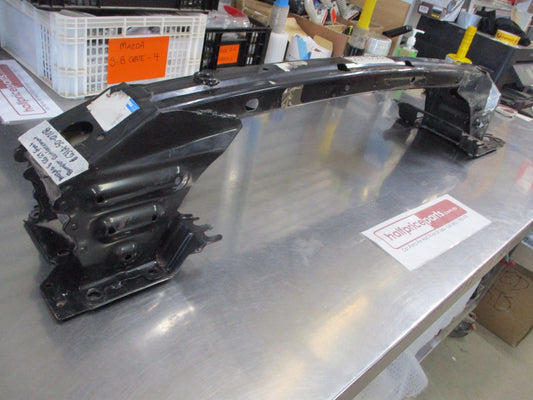 Mazda 6 GG/GY Genuine Front Reinforcement Bumper New Part