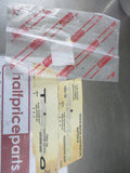 Toyota Tarage Genuine (Pair) Side Decals New Part