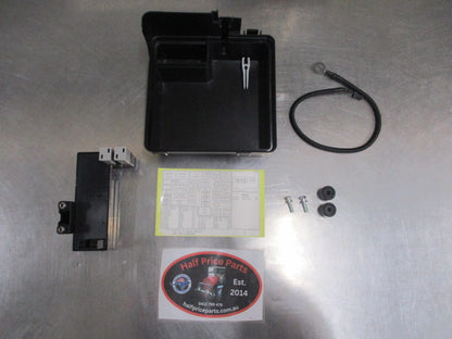 Hyundai Genuine PCB Relay Block Assembly New Part