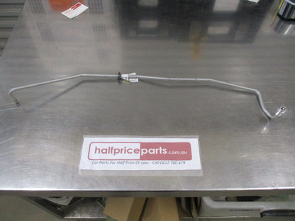 Holden Captiva Genuine Transmission Fluid Cooler Pipe New Part