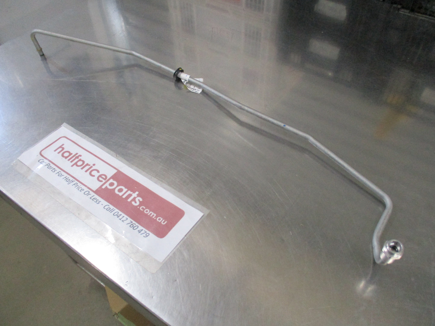 Holden Captiva Genuine Transmission Fluid Cooler Pipe New Part