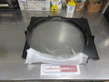 Isuzu D-Max Genuine Radiator Fan Shroud New Part