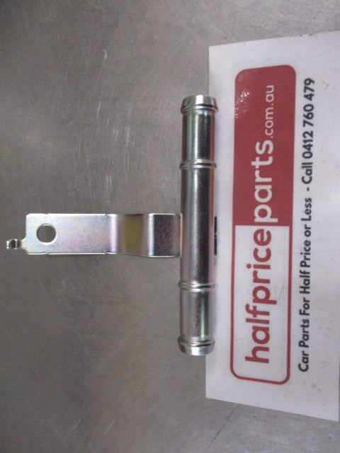 Mitsubishi Lancer Genuine Oil Cooler Line Joint New Part