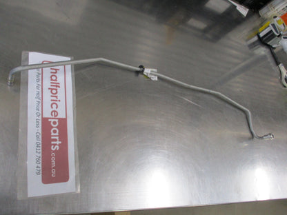 Holden Captiva Genuine Transmission Fluid Cooler Pipe New Part