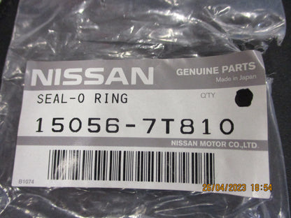 Nissan Patrol TD42/D22 Navara Genuine Vac Pump Late TD Small New Part