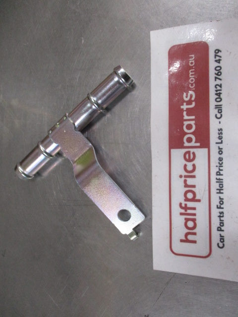 Mitsubishi Lancer Genuine Oil Cooler Line Joint New Part