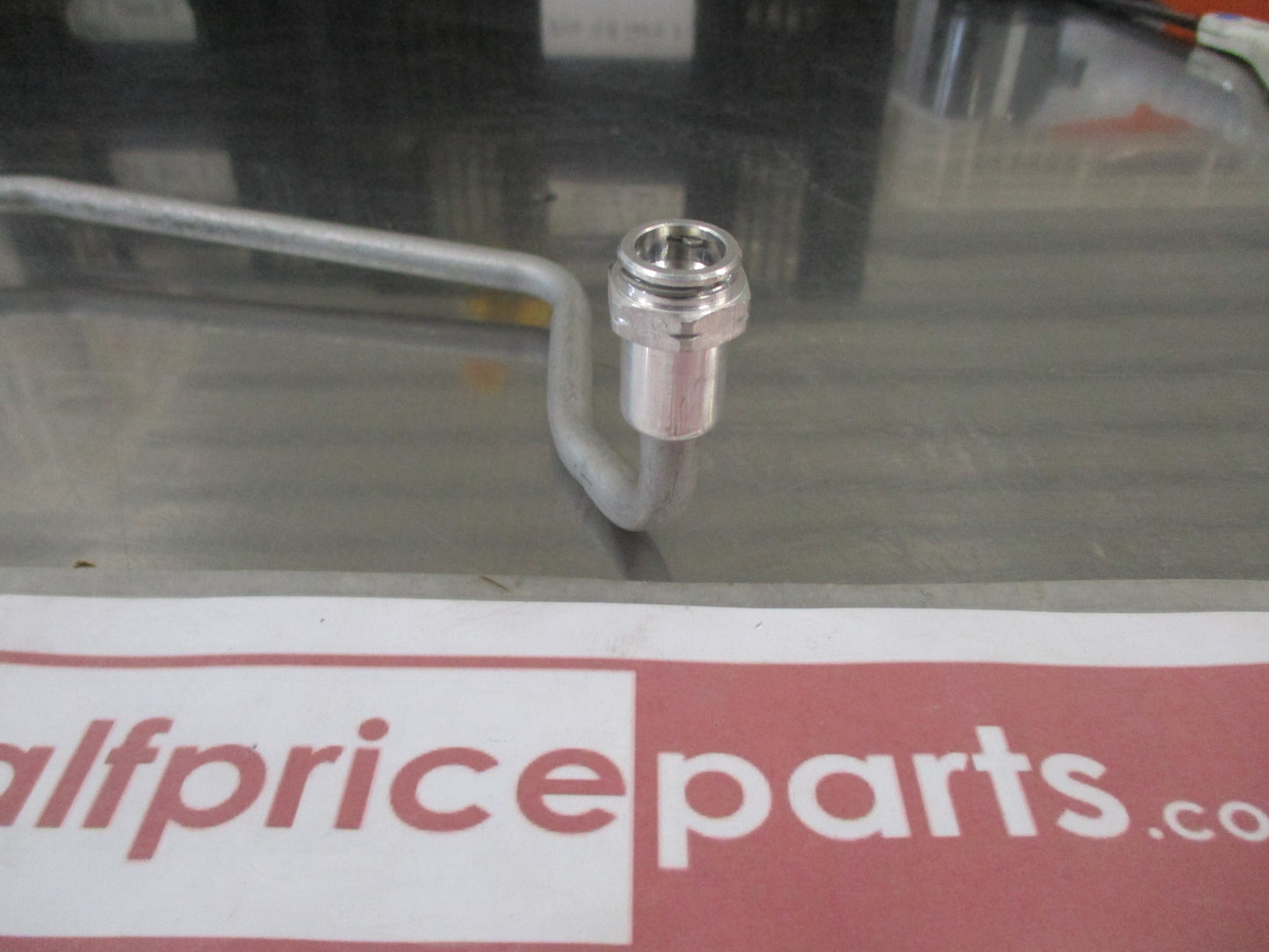 Holden Captiva Genuine Transmission Fluid Cooler Pipe New Part