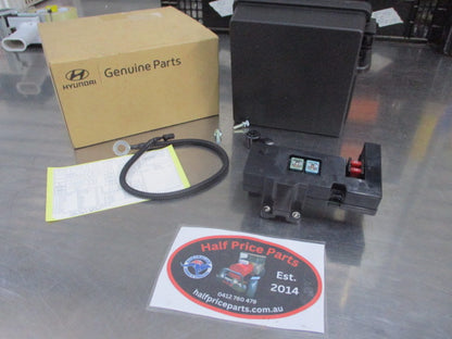 Hyundai Genuine PCB Relay Block Assembly New Part
