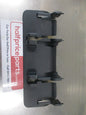 Mitsubishi Outlander Genuine 2nd Row Seat Anchor Cover New Part
