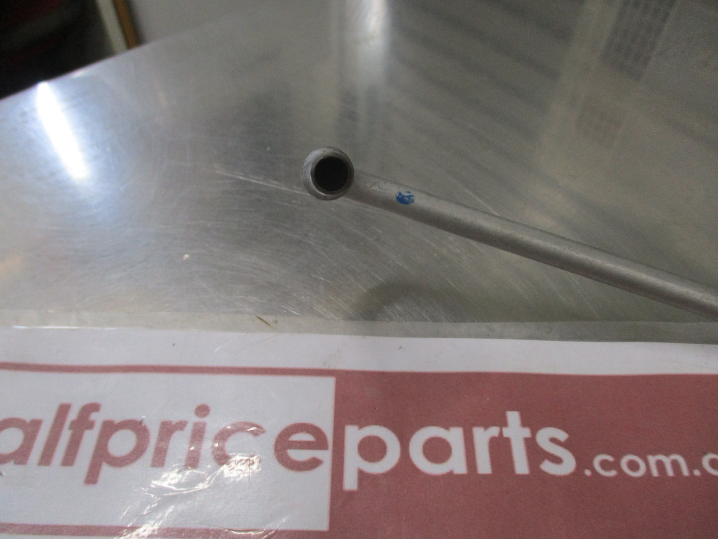 Holden Captiva Genuine Transmission Fluid Cooler Pipe New Part