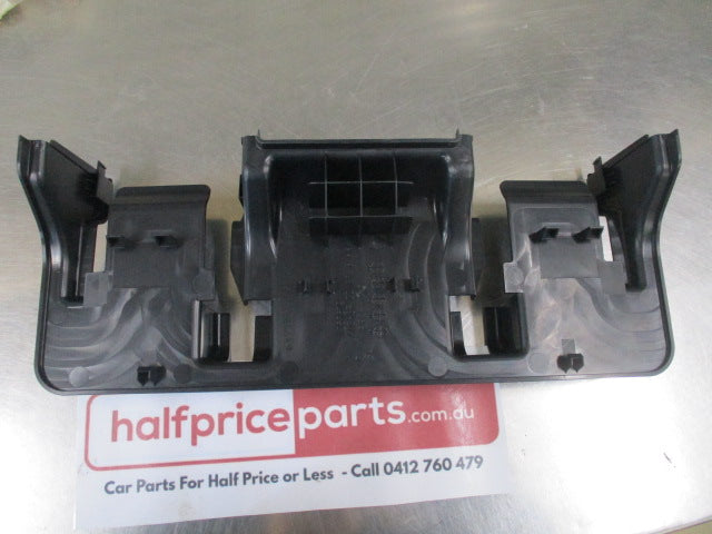 Mitsubishi Outlander Genuine 2nd Row Seat Anchor Cover New Part