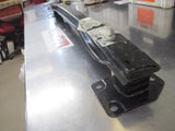 Mazda 2 DE Genuine Rear Bumper Reinforcement Support New Part
