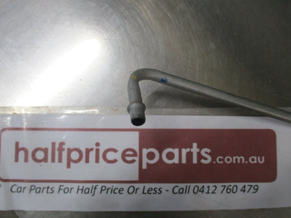 Holden Captiva Genuine Transmission Fluid Cooler Pipe New Part