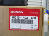 Honda Accord Genuine Radiator Assy New