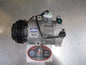 Hyundai Tucson Genuine A/C Compressor Assembly New Part