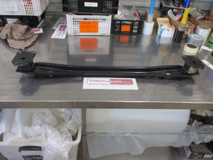 Mazda 2 DE Genuine Rear Bumper Reinforcement Support New Part