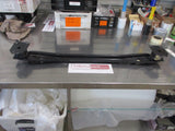 Mazda 2 DE Genuine Rear Bumper Reinforcement Support New Part