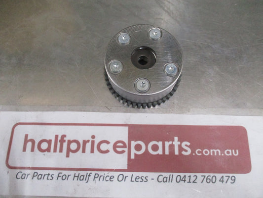 Suzuki Grand Vitara Genuine Camshaft Timing Sprocket Assembly New Part