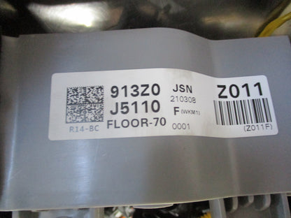 Kia Stinger Genuine Floor Wiring Harness New