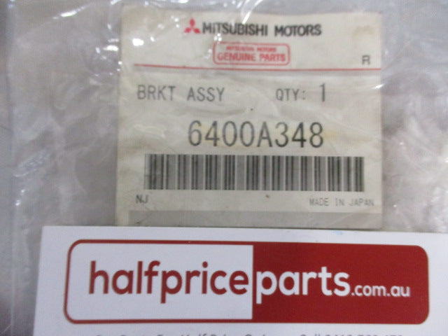 Mitsubishi Outlander Genuine Left Hand Headlight Bracket New Part