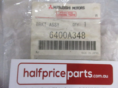 Mitsubishi Outlander Genuine Left Hand Headlight Bracket New Part