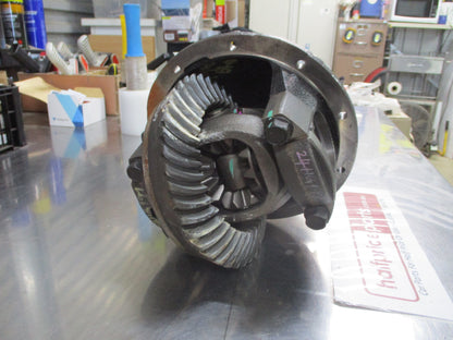 Mazda BT-50 Dual Cab 4X4 Genuine Rear Differential New Part