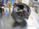 Mazda BT-50 Dual Cab 4X4 Genuine Rear Differential New Part