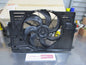 Kia Seltos Genuine Radiator Electric Fan And Housing New Part