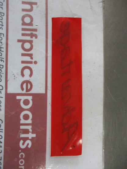 Toyota Avalon Genuine Rear Boot Chrome Emblem (Advantage) New Part