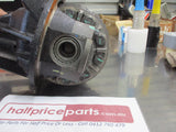 Mazda BT-50 Dual Cab 4X4 Genuine Rear Differential New Part