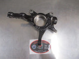 Hyundai Accent Genuine Front Left Hand Steering Knuckle Axle New Part