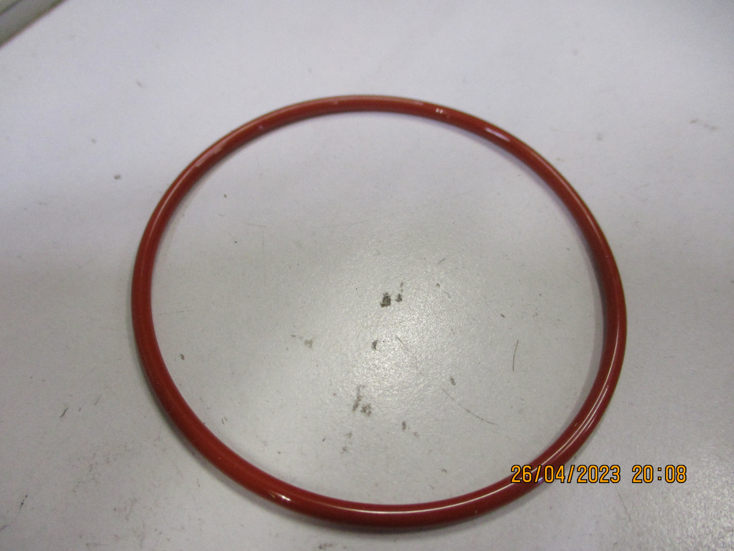 Nissan GU Patrol ZD30CR Genuine Vac Pump O-Ring New Part