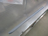 Kia Rondo Genuine Drivers Rear Door Moulding New