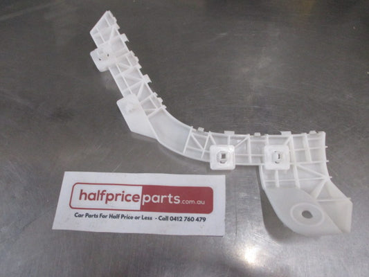 Mitsubishi Outlander Sport Genuine Right Hand Rear Outer Bumper Bracket New Part