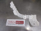 Mitsubishi Outlander Sport Genuine Right Hand Rear Outer Bumper Bracket New Part