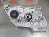 Toyota Corolla ZZE122 Hatch Genuine Left Hand Headlight Used Part VGC