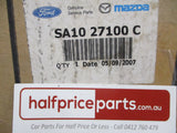 Mazda BT-50 Dual Cab 4X4 Genuine Rear Differential New Part