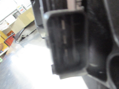 Kia Seltos Genuine Radiator Electric Fan And Housing New Part
