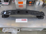 Mazda 3 Sedan Genuine Rear Bumper Reinforcement New Part