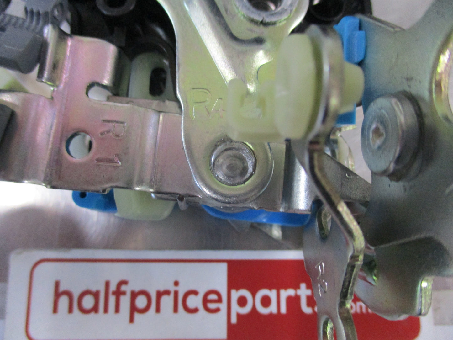 Holden Barina Genuine Front Right Hand (Drivers) Door Latch Assembly New Part